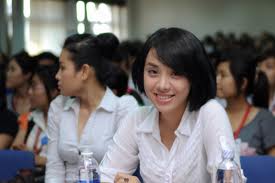 Tuyển sinh 2014