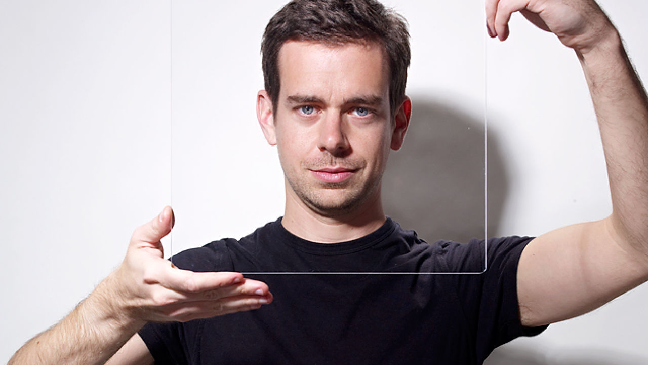 Tỷ ph&uacute; Jack Dorsey