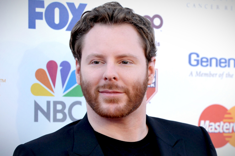 Tỷ ph&uacute; Sean Parker 