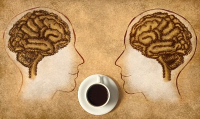 Uống cà phê mỗi ngày giúp phát triển tư duy Uống cà phê mỗi ngày giúp phát triển tư duy