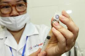 Vắc xin l&agrave; sản phẩm quốc gia của Việt Nam