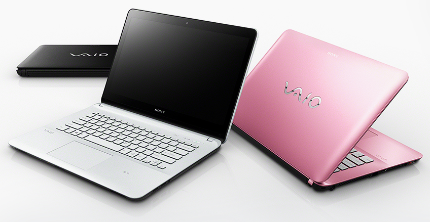 Vaio 'xưng danh' trong top laptop gi&aacute; rẻ gi&agrave;nh cho game thủ