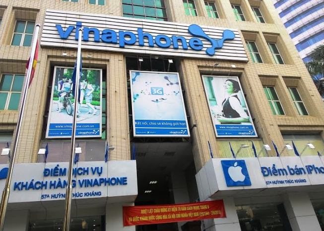 Vinaphone tự &yacute; kich hoạt dịch vụ 
