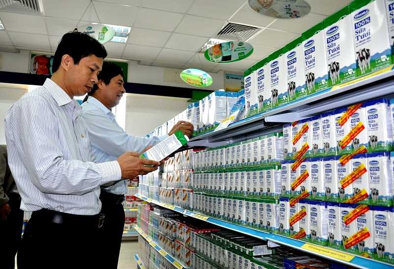 Vinamilk tiếp tục lọt top 100 Link Đăng Nhập Nhà cái 13Win16.Com gi&aacute; trị nhất ASEAN