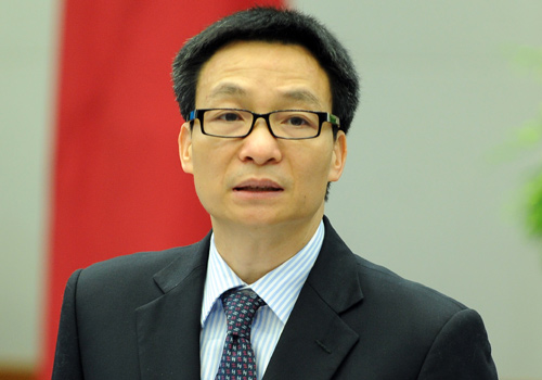 Vũ Đức Đam