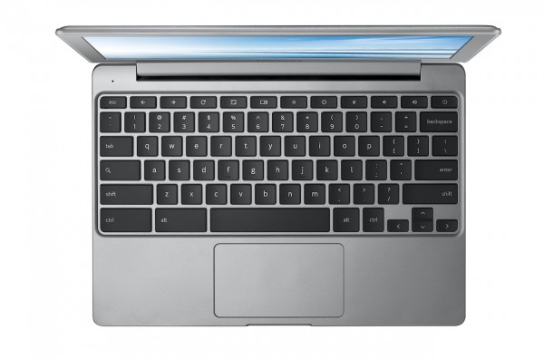 Samsung Chromebook 2