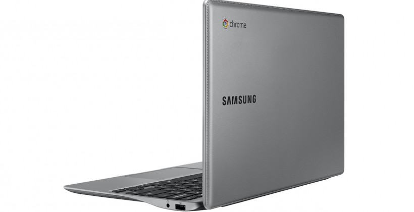 Samsung Chromebook 2
