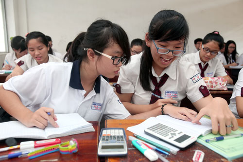 Kỳ thi Quốc gia 2015: Những sơ hở cần khắc phục