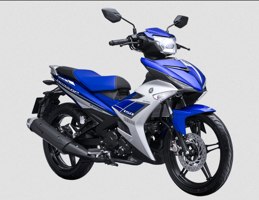 Yamaha Exciter 2015