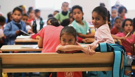 tị nạn Syria