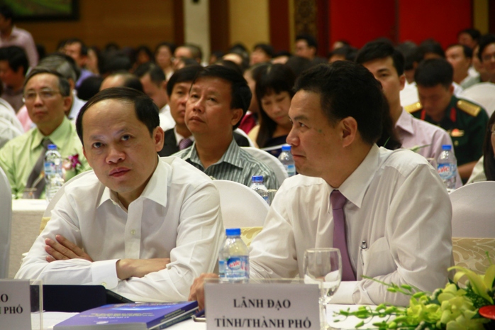 hội nghị thập ni&ecirc;n năng suất chất lượng