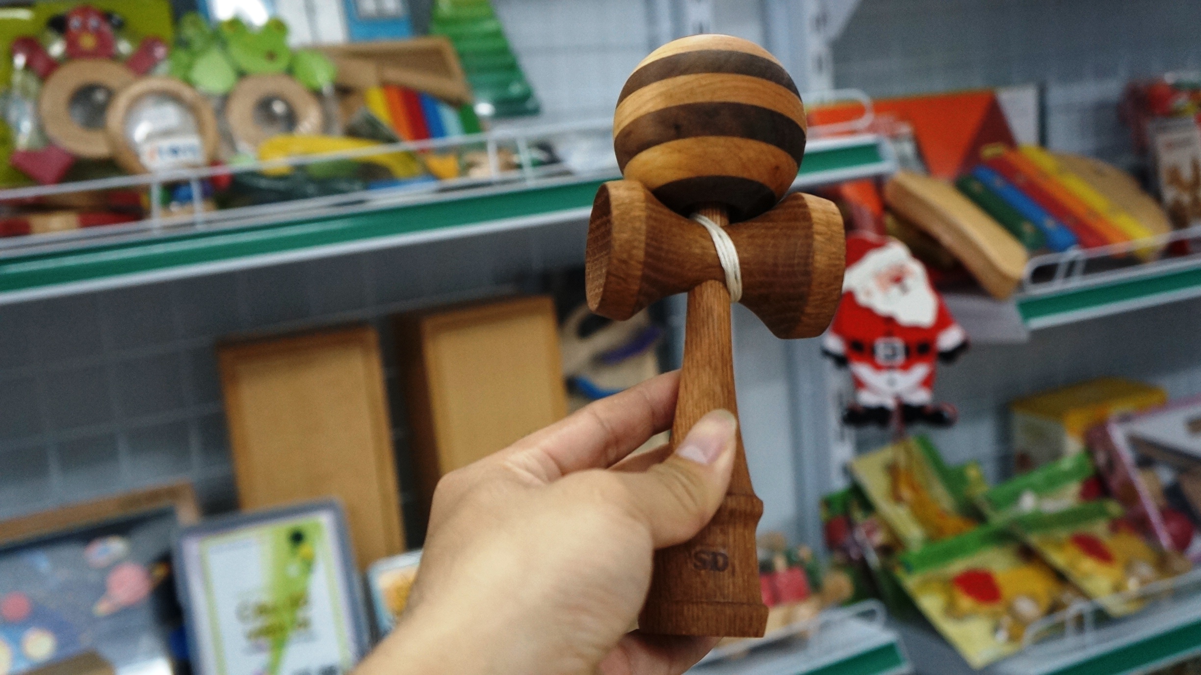 Đồ chơi th&acirc;n thiện cho trẻ nhỏ