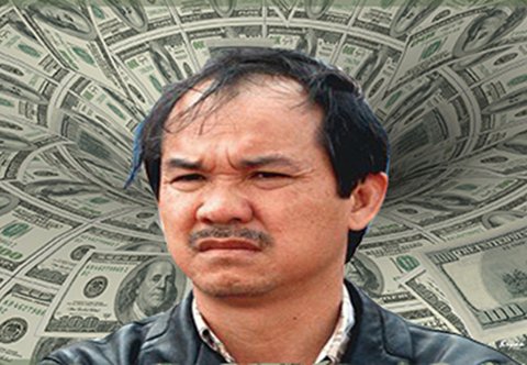 ACB siết nợ Bầu Đức, 14 triệu cổ phiếu biến mất b&iacute; ẩn