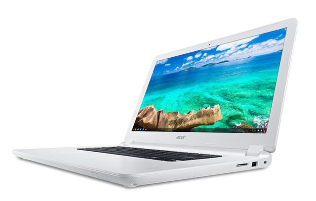 laptop gi&aacute; rẻ của d&ograve;ng Acer