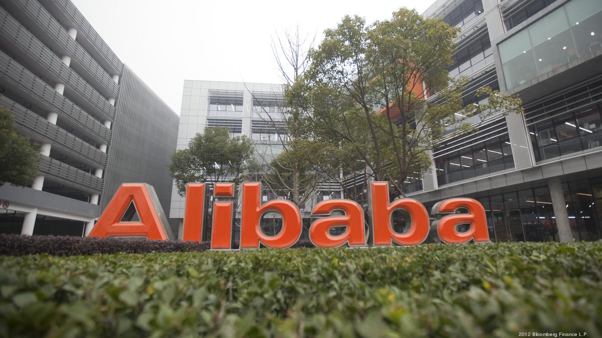 Alibaba chi 1 tỉ USD kiểm so&aacute;t Lazada. Ảnh: Deadline