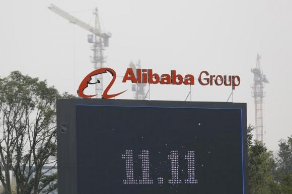 Chi ph&iacute; Alibaba chống h&agrave;ng giả đ&atilde; l&ecirc;n tới hơn một tỉ nh&acirc;n d&acirc;n tệ