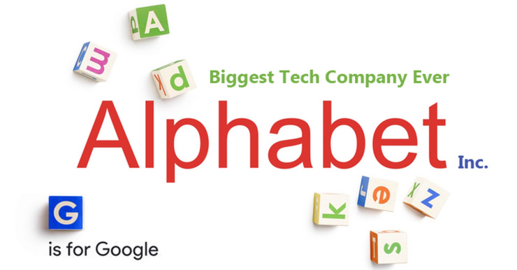 Alphabet l&agrave; cổ phiếu ưa th&iacute;ch của nhiều tỷ ph&uacute;