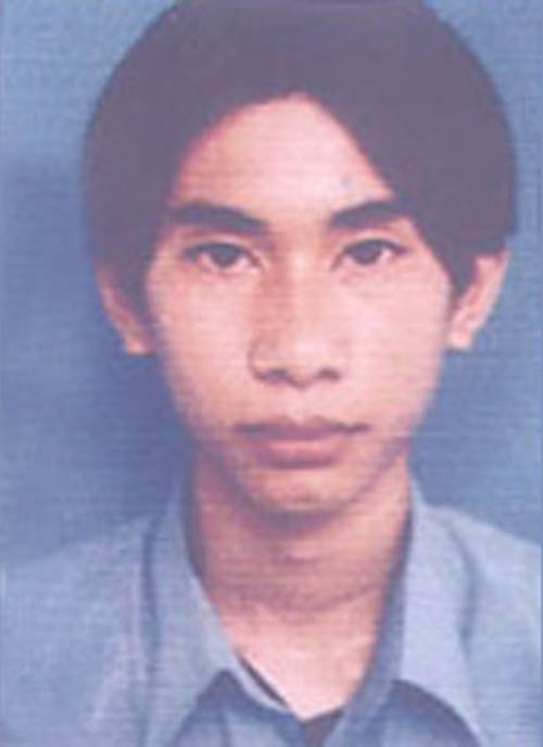 đ&acirc;m chết người trong bệnh viện
