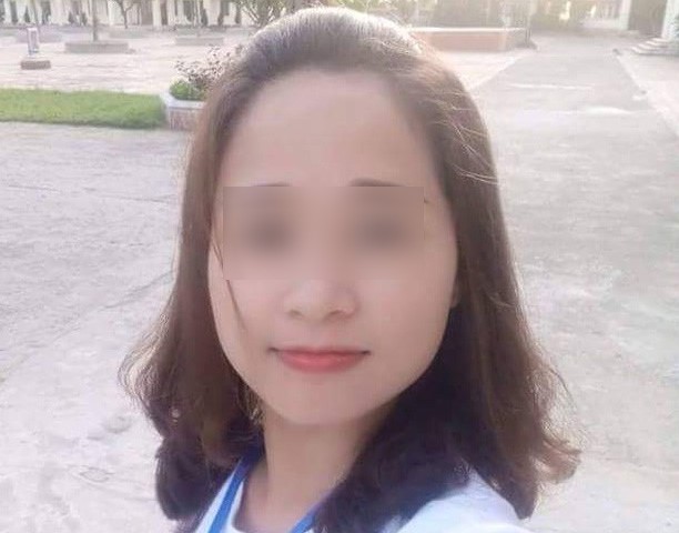 Ch&acirc;n dung nạn nh&acirc;n vụ &aacute;n mạng kinh ho&agrave;ng xảy ra v&agrave;o đ&ecirc;m 3/7 ở H&agrave; Tĩnh