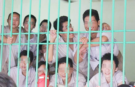 Trước khi &aacute;n mạng n&oacute;i tr&ecirc;n xảy ra, ở Viện Ph&aacute;p y t&acirc;m thần trung ương Bi&ecirc;n H&ograve;a từng xảy ra vụ 3 bệnh nh&acirc;n bỏ trốn