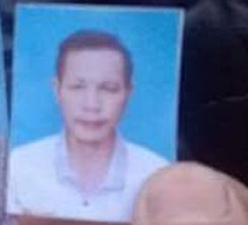 nghi can Nguyễn Văn Kỳ