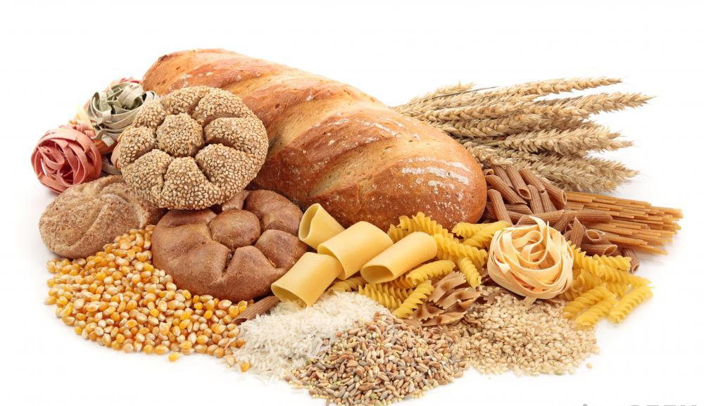 Ăn nhiều tinh bột l&agrave;m t&aacute;i ph&aacute;t ung thư v&uacute;