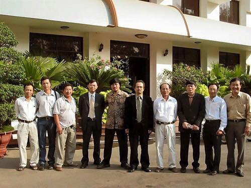 Những nh&agrave; b&aacute;o, luật sư đ&atilde; bỏ t&acirc;m huyết l&agrave;m r&otilde; vụ &aacute;n oan Huỳnh Văn N&eacute;n ngay từ giai đoạn đầu