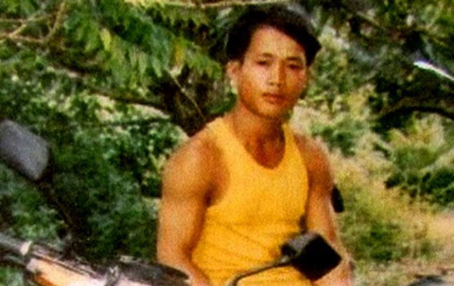 Nguyễn Thọ - nghi can giết người dẫn tới &aacute;n oan Huỳnh Văn N&eacute;n sau n&agrave;y