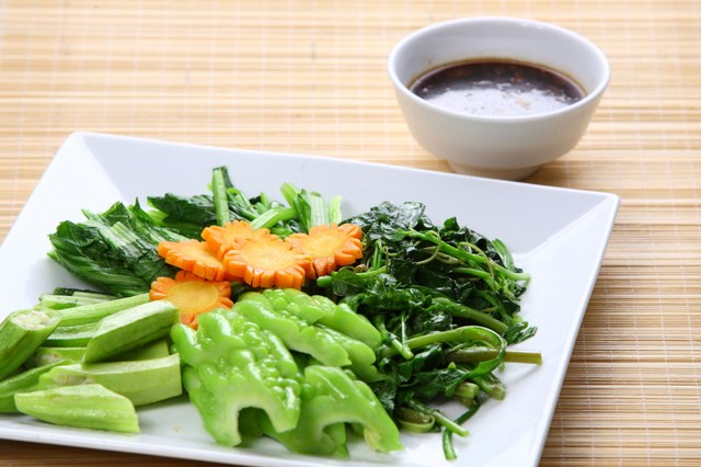 giảm c&acirc;n nhanh ch&oacute;ng
