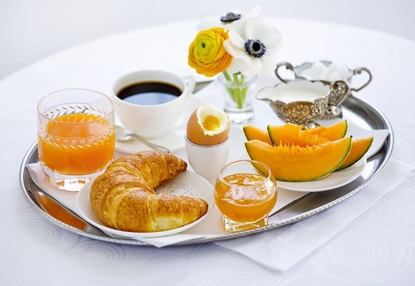 Bỏ bữa s&aacute;ng l&agrave; sai lầm trong ăn uống của rất nhiều người
