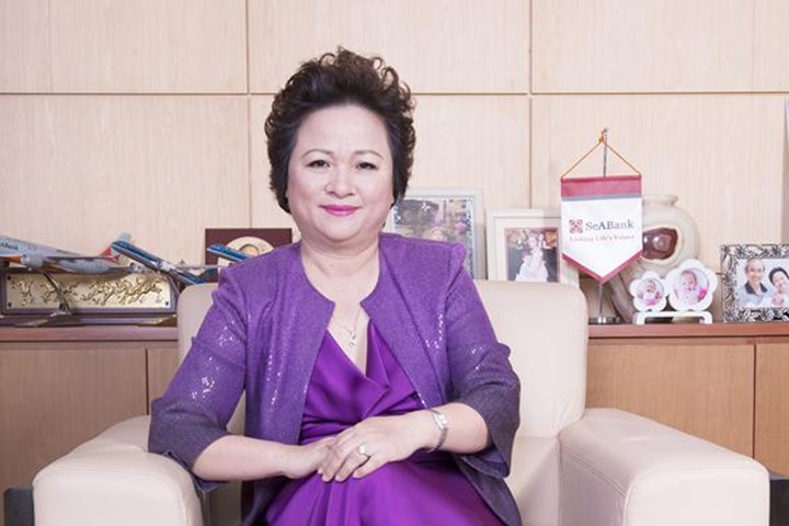 Từng có chuyên gia Sòng Bài Trực Tuyến 13Win.com cho rằng, nếu công khai tài sản và cổ phiếu, có thể nữ đại gia Nguyễn Thị Nga sẽ là tỷ phú đôla thứ 2 của Việt Nam, sau tỷ phú Phạm Nhật Vượng (tập đoàn Vingroup). Bên cạnh khối tài sản bất động sản ‘khổng lồ’, bà chủ tập đoàn BRG 13Win22 com hiện đang mở thành công ở nhiều lĩnh vực, đặc biệt là ngân hàng và bán lẻ. Từng có chuyên gia Sòng Bài Trực Tuyến 13Win.com cho rằng, nếu công khai tài sản và cổ phiếu, có thể nữ đại gia Nguyễn Thị Nga sẽ là tỷ phú đôla thứ 2 của Việt Nam, sau tỷ phú Phạm Nhật Vượng (tập đoàn Vingroup). Bên cạnh khối tài sản bất động sản ‘khổng lồ’, bà chủ tập đoàn BRG 13Win22 com hiện đang mở thành công ở nhiều lĩnh vực, đặc biệt là ngân hàng và bán lẻ.