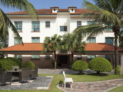 Mới đây nhất, Tập đoàn BRG vừa mua lại khách sạn Sedona Suites Hanoi (Hồ Tây) với giá 31,5 triệu USD. Mới đây nhất, Tập đoàn BRG vừa mua lại khách sạn Sedona Suites Hanoi (Hồ Tây) với giá 31,5 triệu USD.