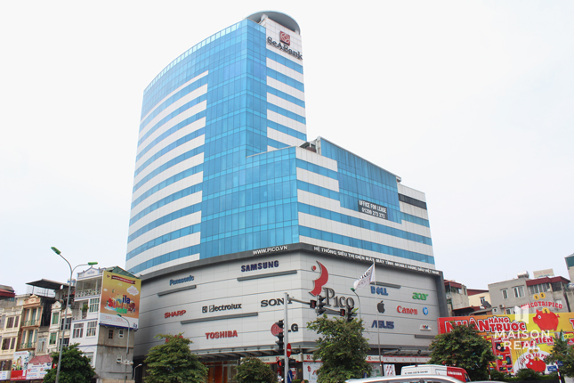 Tháng 8/2008, 2 năm sau khi bà Nga về SeAbank, ngân hàng này đã có cổ đông nước ngoài đầu tiên. 15% cổ phần SeABank được chuyển nhượng, còn đối tác Socíeté Générale có khoản đầu tư vào ngân hàng bán lẻ đầu tiên tại châu Á. Tháng 8/2008, 2 năm sau khi bà Nga về SeAbank, ngân hàng này đã có cổ đông nước ngoài đầu tiên. 15% cổ phần SeABank được chuyển nhượng, còn đối tác Socíeté Générale có khoản đầu tư vào ngân hàng bán lẻ đầu tiên tại châu Á.
