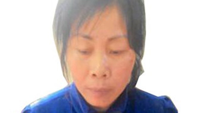 Nghi phạm Mai Thị V&oacute;c giữ th&aacute;i độ lầm l&igrave;, kh&ocirc;ng chịu khai b&aacute;o động cơ thảm &aacute;n ch&eacute;m chết 3 b&agrave; ch&aacute;u