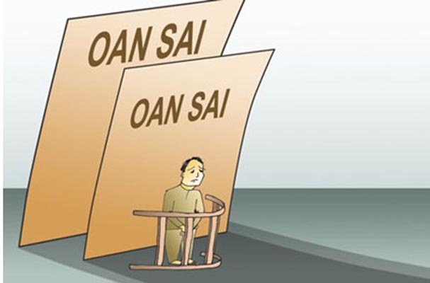 Lại c&oacute; &aacute;n oan ở H&agrave; Nam?