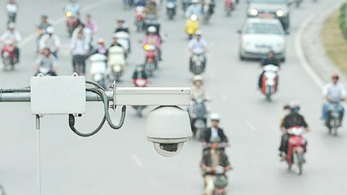 Ứng dụng KH&CN g&oacute;p phần l&agrave;m giảm tai nạn giao th&ocirc;ng