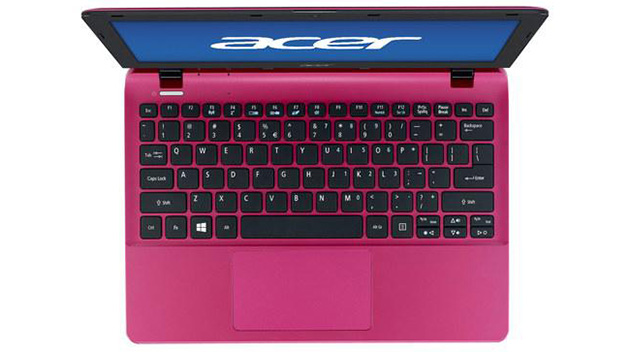  Acer Aspire E3 gọn nhẹ trong top laptop gi&aacute; rẻ