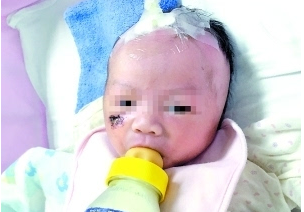 May mắn là những đứa trẻ bị mẹ vứt bỏ đều có sức sống diệu kì May mắn là những đứa trẻ bị mẹ vứt bỏ đều có sức sống diệu kì