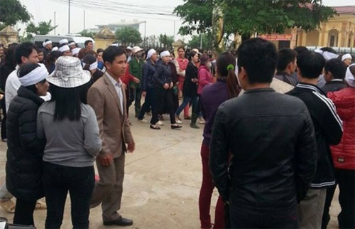 Em đ&acirc;m chết anh ruột ở Ph&uacute; Thọ