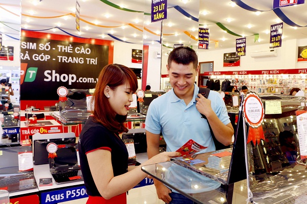10 d&ograve;ng laptop ưa chuộng nhất hiện nay