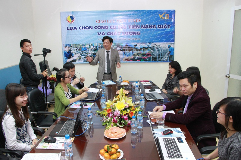 Tổng bi&ecirc;n tập Trần Dư
