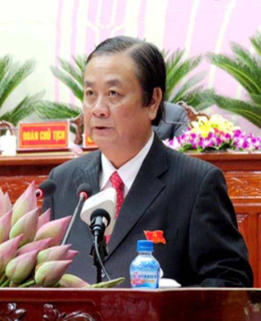  &ocirc;ng L&ecirc; Minh Hoan