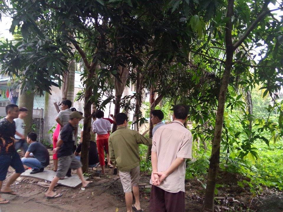 Thầy b&oacute;i s&aacute;t hại d&atilde; man thiếu nữ rồi giấu x&aacute;c chờ phi tang