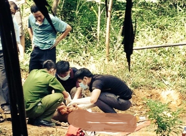 Đ&aacute;nh chết bạn t&igrave;nh d&atilde; man v&igrave; nghi ngoại t&igrave;nh