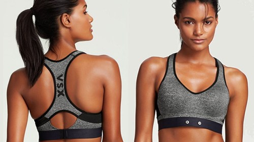 Chiếc &aacute;o ngực th&ocirc;ng minh của Victoria's Secret ph&ugrave; hợp với đối tượng vận động vi&ecirc;n v&agrave; người y&ecirc;u thể thao