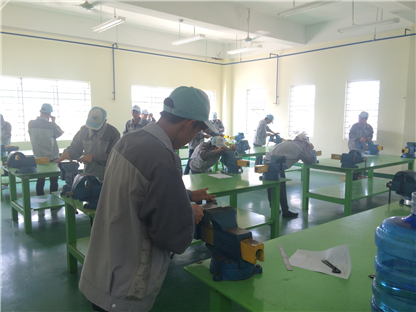 Đào tạo nghề ở bắc giang Đào tạo nghề ở bắc giang