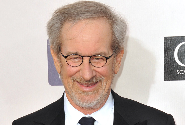 Steven Spielberg l&agrave; một trong những đạo diễn phim gi&agrave;u nhất thế giới 2014