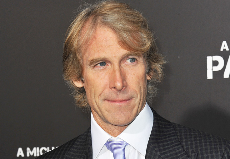 Michael Bay l&agrave; một trong những đạo diễn phim gi&agrave;u nhất thế giới 2014