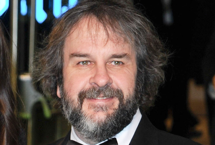 Peter Jackson l&agrave; một trong những đạo diễn phim gi&agrave;u nhất thế giới 2014