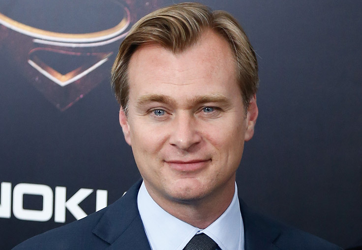 Christopher Nolan l&agrave; một trong những đạo diễn phim gi&agrave;u nhất thế giới 2014